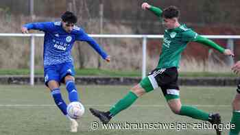 8:1, 9:1! Ehmen und Hillerse feiern Schützenfeste im Winter