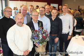 „Ein wichtiger Schritt für Nienberge“