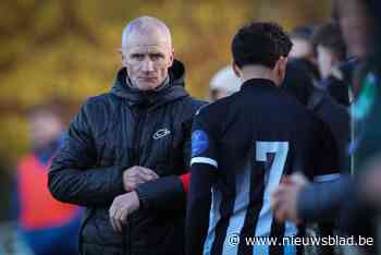OVERZICHT 1STE PROVINCIALE. FC Diest geeft forfait, spelers komen na opwarming kleedkamer niet meer uit, Herent ziet match stilgelegd na zware blessure