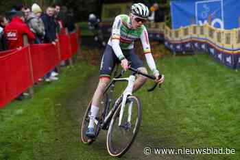 Baaldag voor Kempische renners: “Dan merk je dat je op of net over je limiet rijdt”
