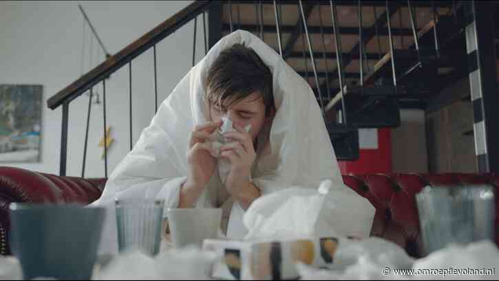 Flevoland - Zelftriage: computer bepaalt of je naar de spoedpost moet