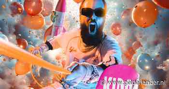 DJ La Fuente naar GelreDome voor ‘grootste clubavond ooit’ én voor ‘grootste kidsshow ooit’