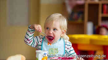 „Wie ein Ikea-Showroom“: Diese absurden Regeln galten früher und heute im Kindergarten