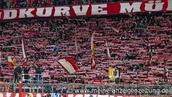 Liverpool als Vorbild: Bayern-Fans wollen Stadionhymne etablieren