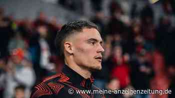 Ex-FCB-Stürmer rät Wirtz: „Ich würde zum FC Bayern wechseln“