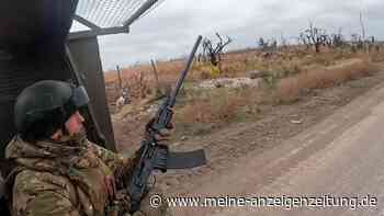 Moskau bietet hohen Krediterlass für Fronteinsatz im Krieg