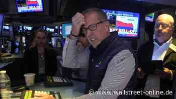 Was bringt das nächste Jahr?: Hohe Bewertungen, niedrige Erwartungen. Wird das dem Markt 2025 zum Verhängnis?