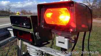 Aufgepasst – hier stehen die Blitzer in Peine vom 25. bis 30. November