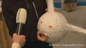 Deze kinderen maken unieke surprises: 'Mijn Pikachu geeft licht'