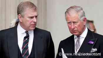 Koning Charles wil prins Andrew uit zijn woning de 'Royal Lodge' jagen