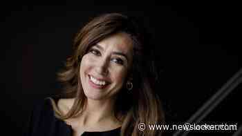 Fidan Ekiz baalt van kijkcijfers nieuw programma