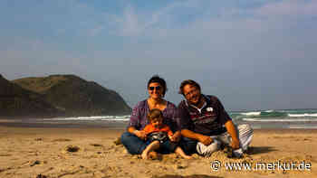 Auge in Auge mit dem Elefanten: Vortrag über das „Abenteuer Afrika“