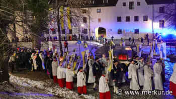 Adieu, Korbinian: Freisings Festjahr zu Ehren des Heiligen ist beendet
