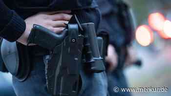 Einsatz in NRW eskaliert: Polizist erschießt 34-Jährigen