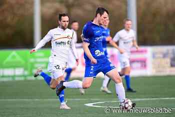 Yannick Van De Sompel nekt ex-ploeg in matige wedstrijd: “Deze wedstrijd verdiende geen winnaar”