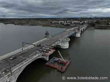 Road Warrior: Broadway, Summit/Cherry construction to continue through winter