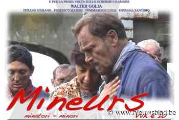 Film over Limburgse mijnen na 17 jaar in de bioscoop, ook Felice speelt mee