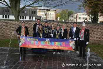 Het feest is gered: dit jaar toch carnavalsstoet in Zonhoven