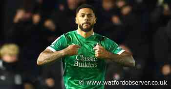 'Someone else scoring those goals would hurt me just as much'