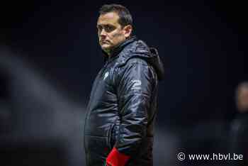 Gebrek aan efficiëntie breekt Sch.-Beverst zuur op tegen leider Londerzeel: “Niet beloond voor sterke prestatie”