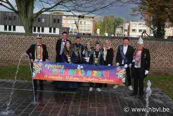 Het feest is gered: dit jaar toch carnavalsstoet in Zonhoven