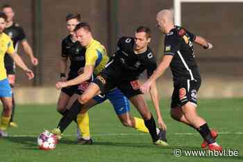Termien maakt gehakt van zwak Bocholt en pakt 15 op 15 in Limburgse derby’s