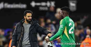 United begint onder Amorim met gelijkspel, Mbappé scoort voor Real Madrid