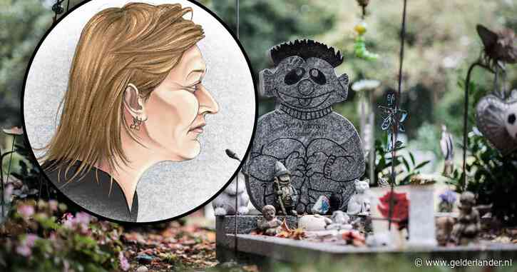 Moeder van vermoorde Sem was op haar werk het stralend middelpunt: ‘We hadden geen enkel vermoeden’