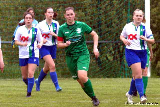 Herent-vrouwen winnen derby van Olympia Wijgmaal, ook Miecroob Veltem aan het feest