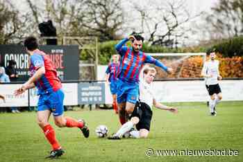 Bevel incasseert nederlaag tegen rode lantaarn: “We geven veel te makkelijk doelpunten weg en creëren amper iets”