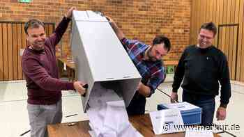 Bürgerentscheid in Ingenried: Klarer Sieg für Photovoltaik-Gegner