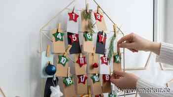 Statt schnöder Schokolade: Diese Adventskalender trenden dieses Jahr für Erwachsene