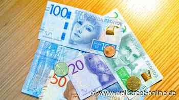 Passives Einkommen: Svenska Handelsbanken glänzt mit Traum-Rendite und ist Europas sicherste Bank