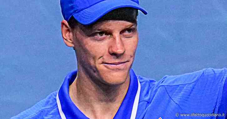 Coppa Davis, l’ultimo record di Jannik Sinner: nessun giocatore come lui nella storia del tennis