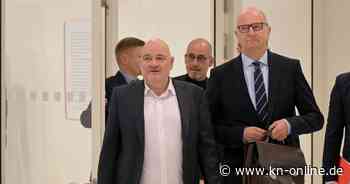 SPD und BSW einigen sich in Streitfragen