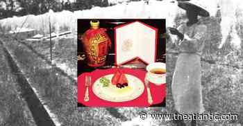 The Sense That Defines A Culture