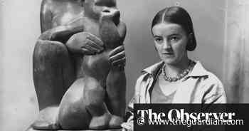 How Much Input Did Barbara Hepworth Have In The Casting Processes For Her Sculptures?