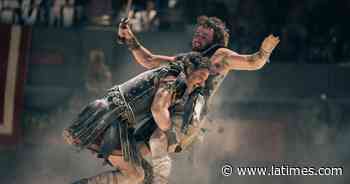 Comparing Gladiator II To What Happened In Reality