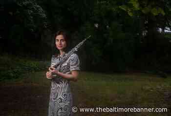 Baltimore Symphony Oboist Has Become A Clearing House For Classical Music’s #MeToo Reckoning