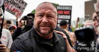 Why Did The Onion Buy Infowars? Yeah, It Was A Joke — At First