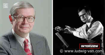 A New Prize For Music Criticism Named After William Littler