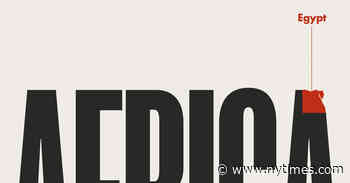 Why Black Americans Should Give Up Trying To Claim Ancient Egypt As Their Heritage