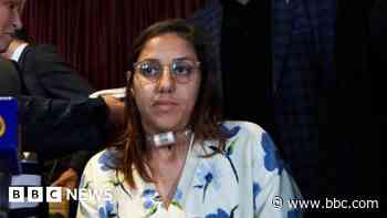 Prominent Author Accused Of Stealing Algerian Woman’s Story