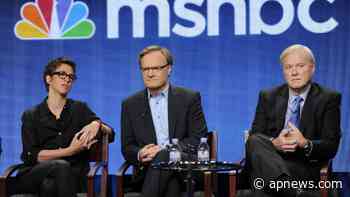 What Happens To CNBC And MSNBC Once They Have No Corporate Connection To NBC News?