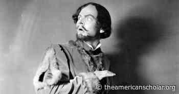 Lawrence Tibett Forecast Today’s Crisis In American Opera Back In 1950