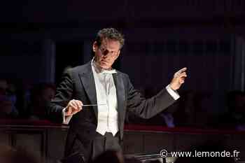 Philippe Jordan Appointed Music Director Of Orchestre National De France