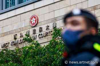 Prominent Artist In Hong Kong Sentenced To Six Years In Prison For “Subversion”