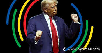 How Popular Culture Might Change During A Second Trump Term