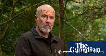 Author Richard Flanagan Wins Baillie Gifford Prize For Nonfiction — And Turns Down The Prize Money