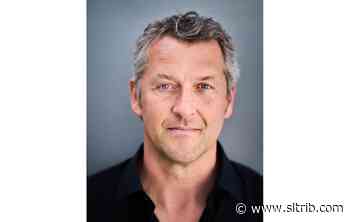 Utah Symphony’s Next Music Director Will Be Markus Poschner